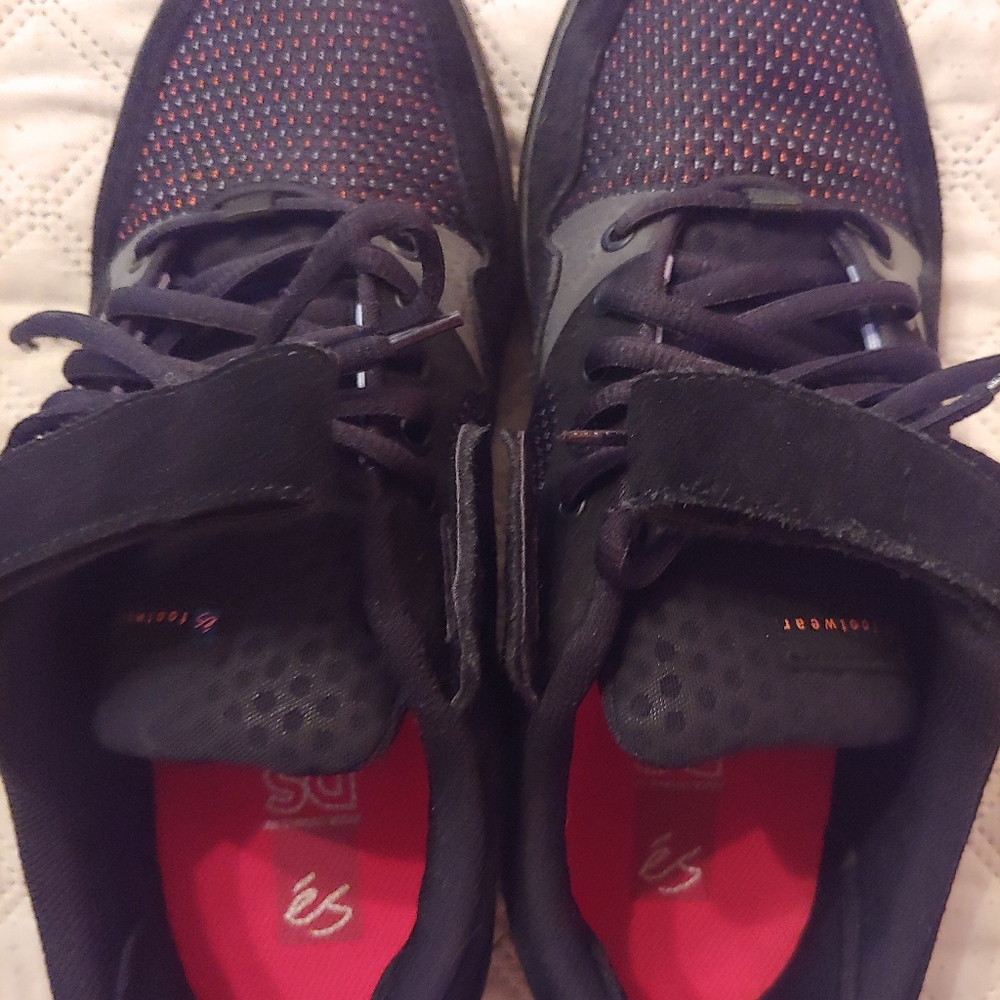 Es Accel Plus Ever Stitch Shoes - image 1